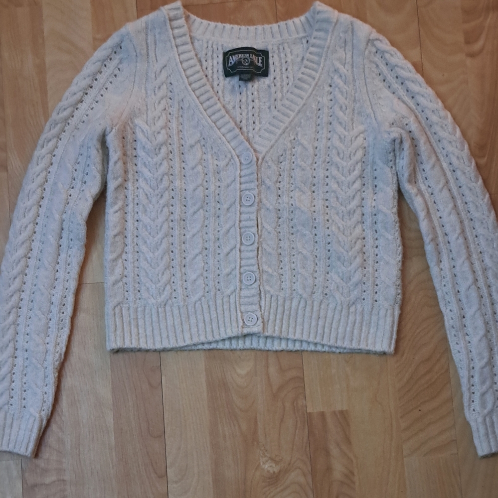 American Eagle Sweater